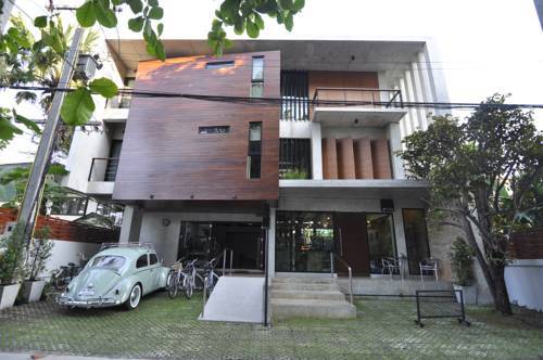 zzziesta Chiang Mai 3* Таиланд, Чианг Май
