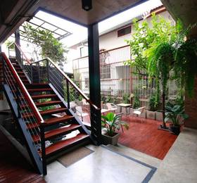 Туры в zzziesta Chiang Mai в Таиланде