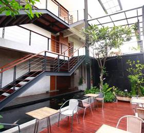 zzziesta Chiang Mai в Чианг Мае