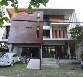 Отдых в zzziesta Chiang Mai - Таиланд, Чианг Май