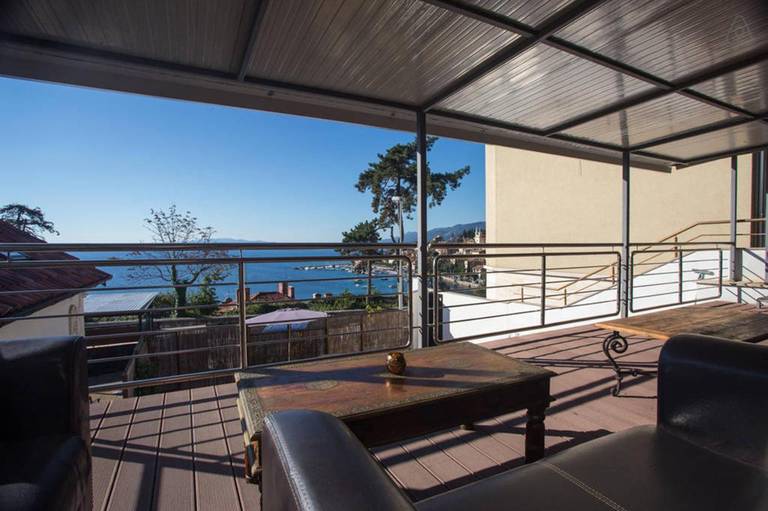 Apartments Villa Dinka