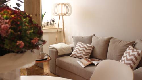 Les Corts Barcelona Apartments