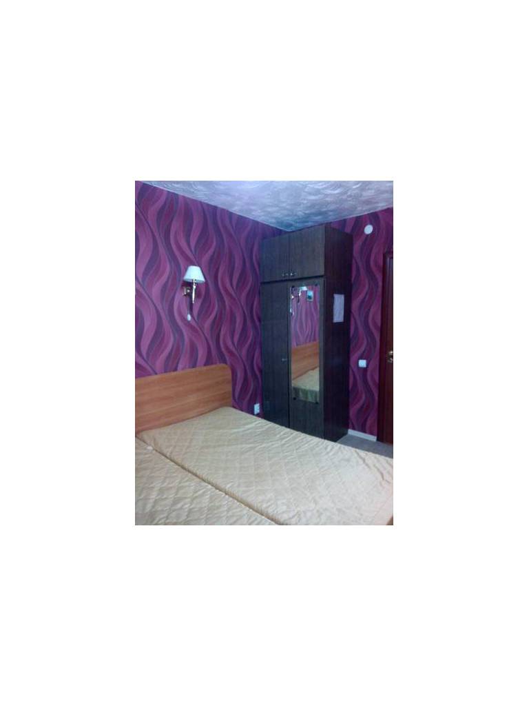 Vash Dom Hotel