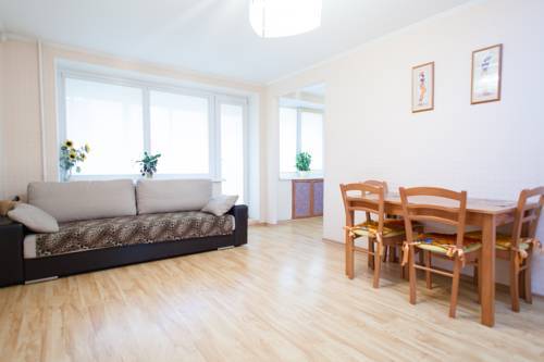 Logoyka Apartment Беларусь, Минск