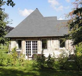 Le Petit Pressoir в Онфлёре