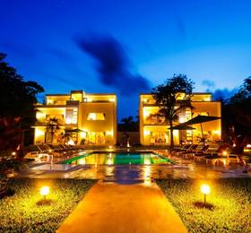 Отдых в XscapeTulum - Мексика, Кинтана Роо