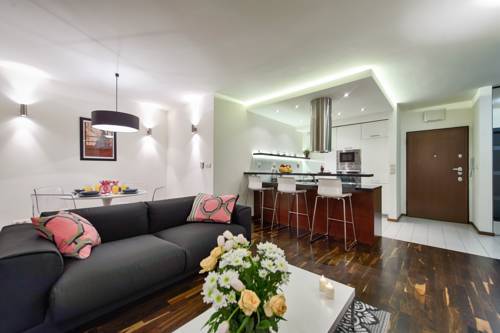 Palace Apartment Krakow Prestige Польша, Краков