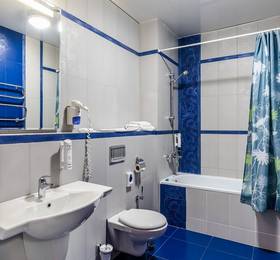 Туры в Hotel Vestrum в России