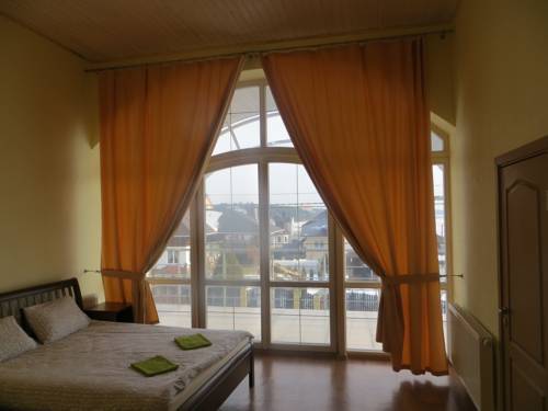 Guest House ' Modern' Беларусь, Минск