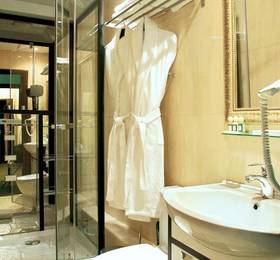 Отдых в Fligel Hotel - Россия, Москва