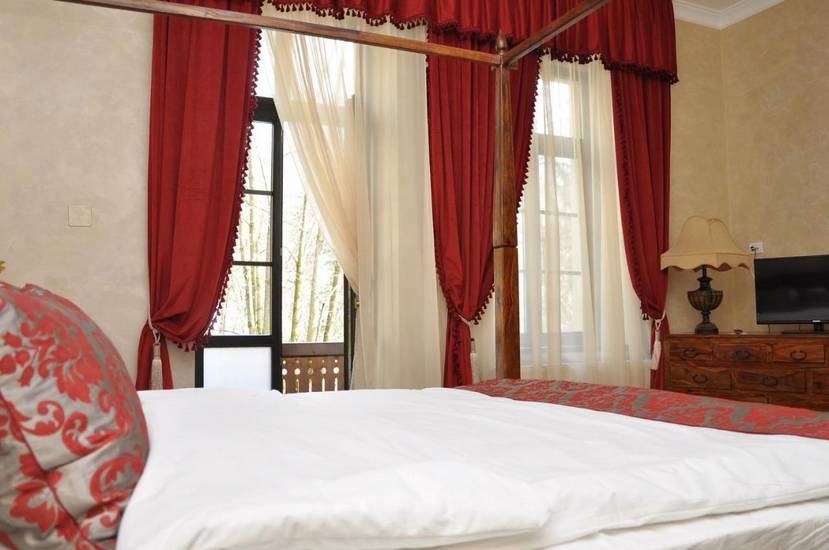 Hotel Regal 1880 3* Румыния, Синая