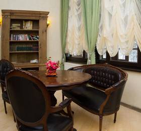 Hotel Regal 1880 в Синаи