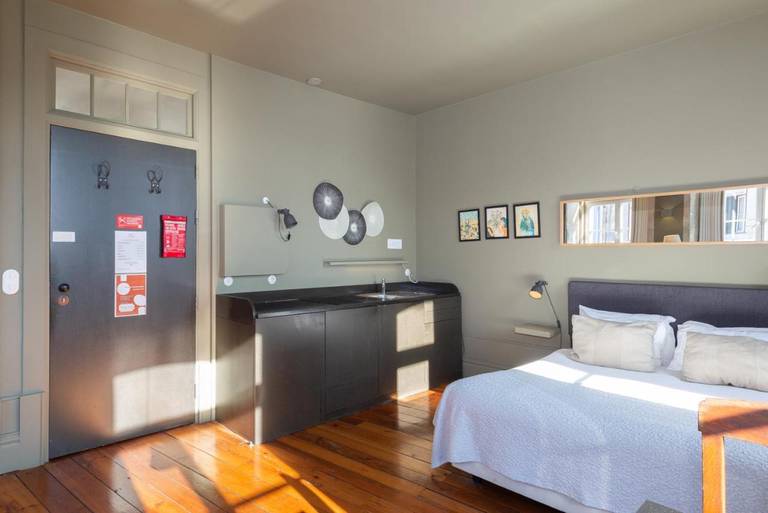Oporto City Flats - Carlos Alberto Apartments