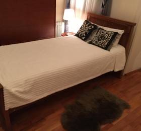 Отдых в Apartment on Vidadi Street - Азербайджан, Баку