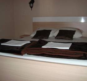 Apartment Luka в Шибенике
