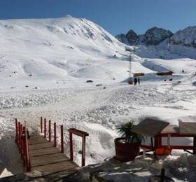 Отдых в Apartament in Andorra - Андорра, Андорра Ла Велла