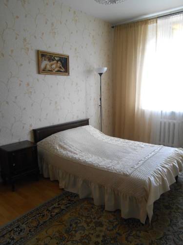 Apartments at Krasniy Prospekt 2 Россия, Новосибирск