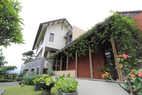 De Reiz Villa Permai Syariah Индонезия, Бандунг