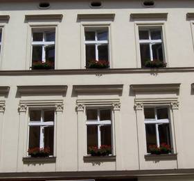 Туры в Apartments near Lesser Town в Чехии