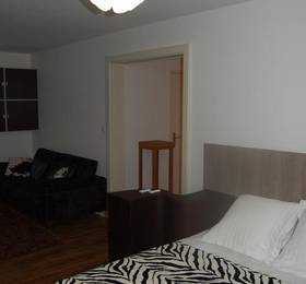 Отдых в Suit'home Foch - Франция, Анжер