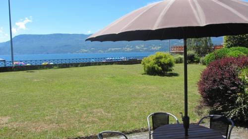 Apartment Enjoy Pucon Чили, Пукон