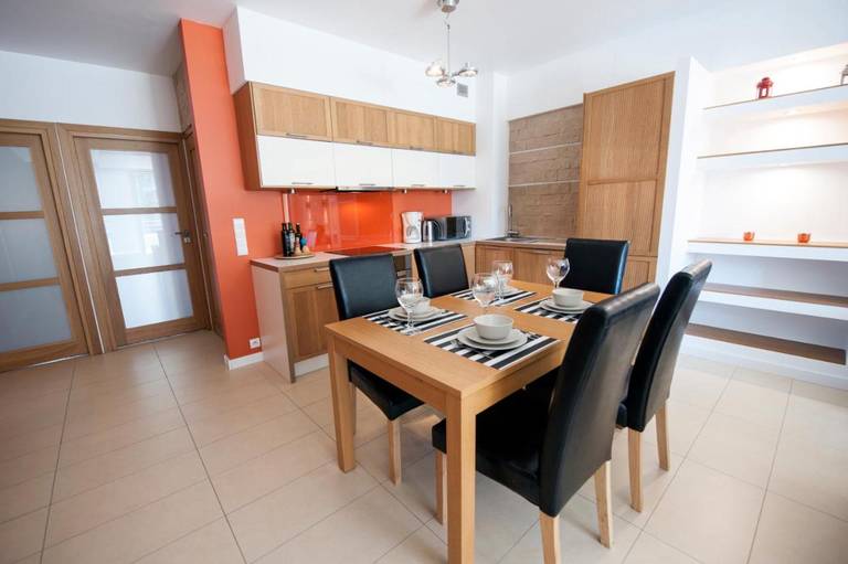 Apartament Ustron Centrum