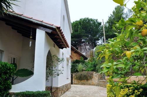 Torre Iris Испания, Ллорет де Мар