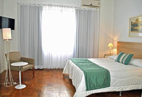 Hotel Casablanca Palace 3* Бразилия, Петрополис