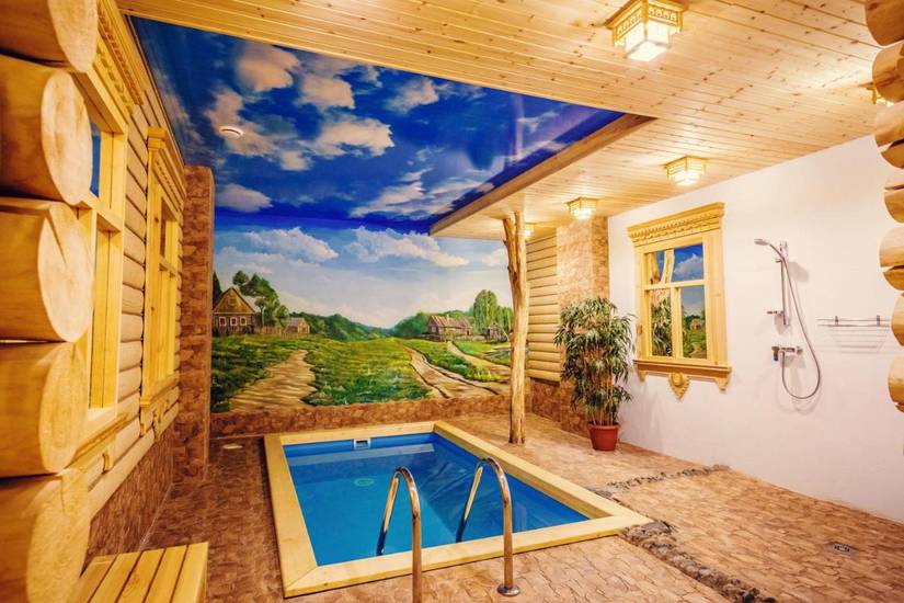 Voyage Hotel 3* Россия, Пенза