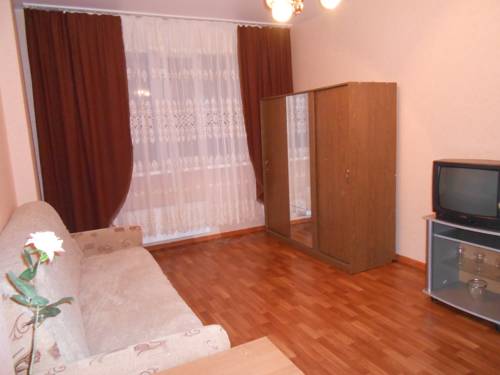 Apartment Dmitriya Donskogo