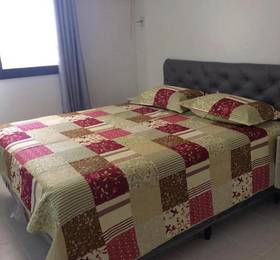 Отдых в Apartamento Porto de Iracema - Бразилия, Форталеза