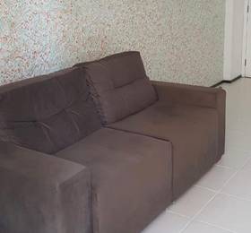 Туры в Apartamento Porto de Iracema в Бразилии