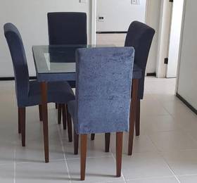 Apartamento Porto de Iracema в Форталезе
