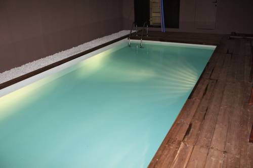 Casa-nova Suites