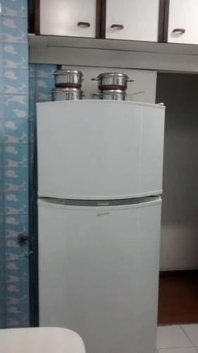 Apartamento Rio Бразилия, Рио-де-Жанейро