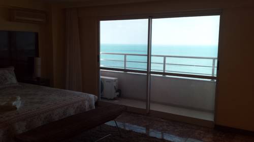 Apartamento Iracema