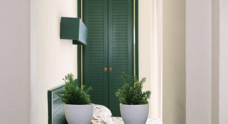 The 15th Boutique Hotel