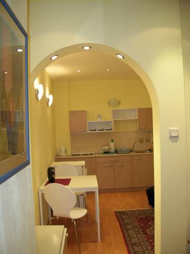 Apartment Zeleni Сербия, Белград