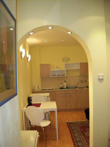 Apartment Zeleni