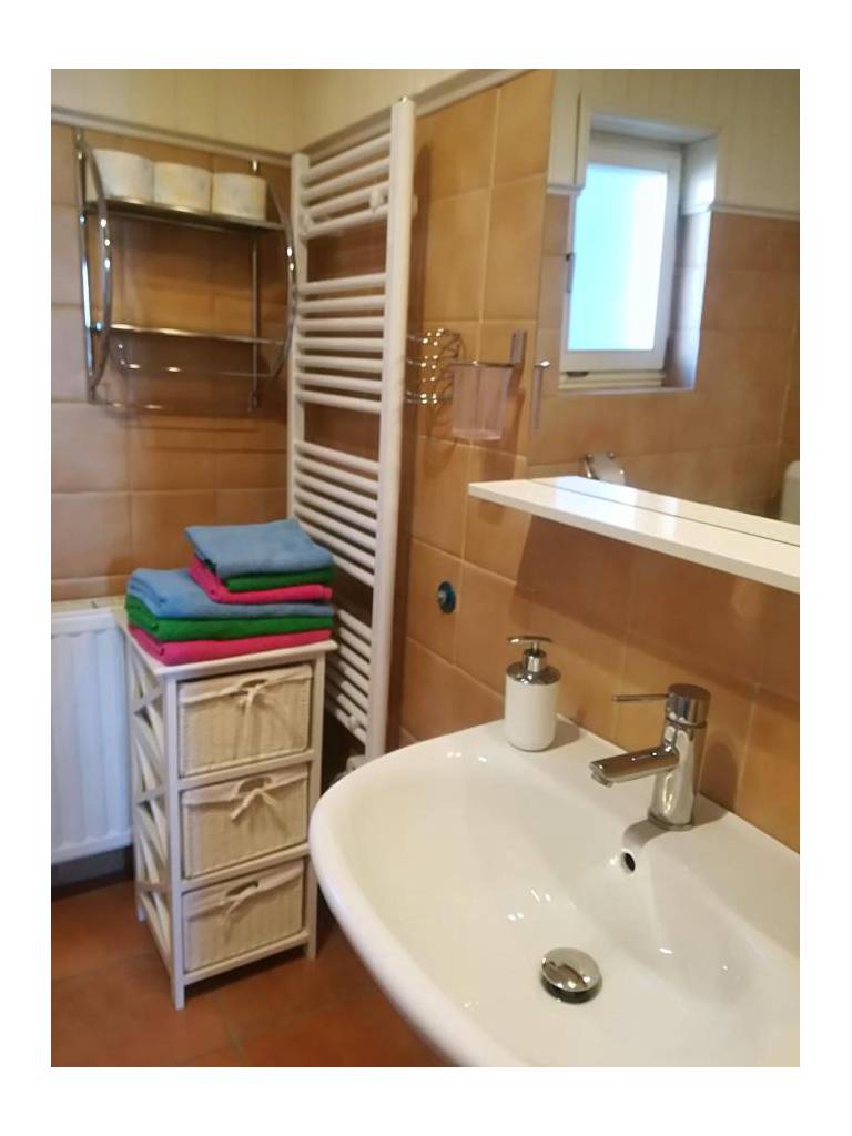 Apartment Lidija