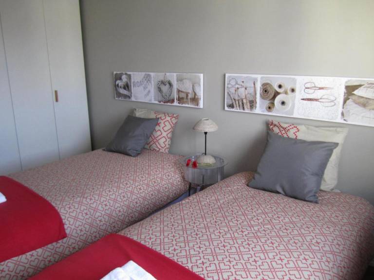 Alvalade II Guest House