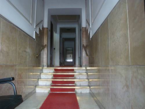 Barata Ribeiro Penthouse 3* Бразилия, Рио-де-Жанейро
