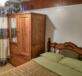 Apartment Vargas в Кито