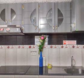 Туры в Apartment Vargas в Эквадоре
