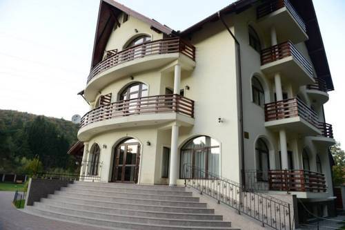 Vila A&N 4* Румыния, Брашов