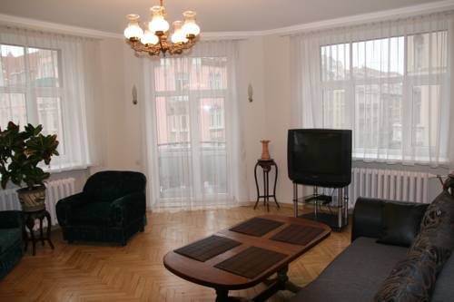 ANNA Riga Apartment Латвия, Рига