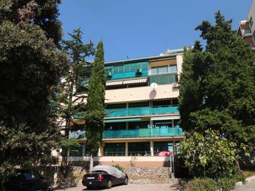 Dubrava Apartment