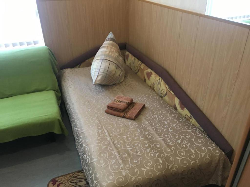 Vash Dom Hotel Somova