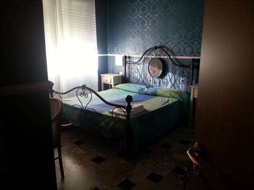 B&B Vista Mare Италия, Катания