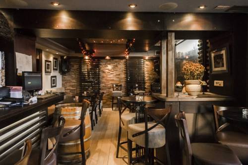 B&B Hedonist Central Suites Сербия, Белград
